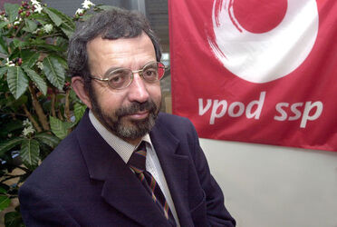 Balerna Assemblea VPOD