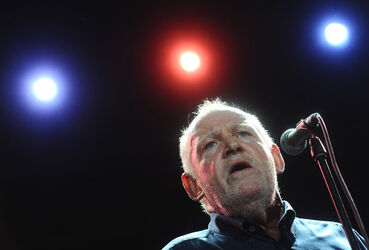 Locarno Concerto Moon Stars Joe Cocker
