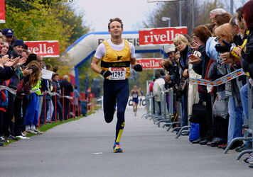 Podismo 19ma maratona Ticino