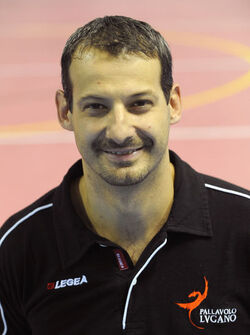 Pallavolo Roberto Malpeli