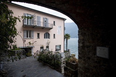 Gandria ex Albergo Hotel Moosmann