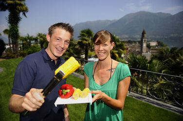 Ascona Ivo Adam