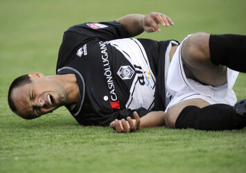 Calcio Carlos Da Silva