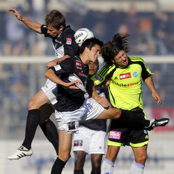 Calcio FC Lugano Grasshopper Club