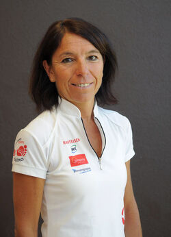 Triathlon Gabriella Picco