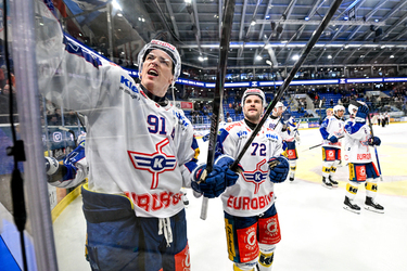 Hockey HC Ambri Piotta EHC Kloten