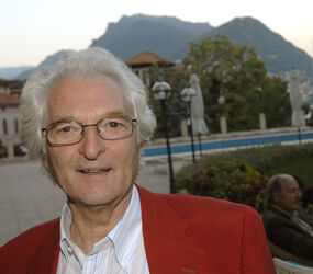Lugano Sergio Monti