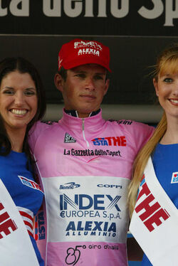 Ciclismo Giro Italia