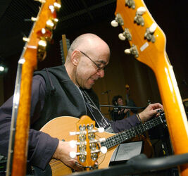 Lugano Marco Zappa cantautore