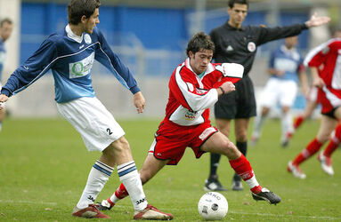 Calcio Ch.League FC Lucerna FC Malcantone Agno