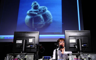 Lugano Premio Moebius Multimedia 2011