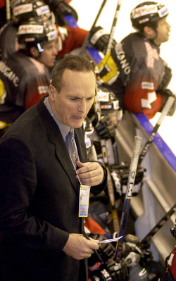 Hockey Continental Cup