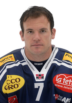 Hockey Erik Westrum