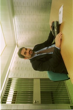 Chiasso Paolo Donini