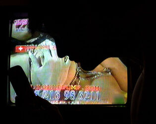 Ticino telefono erotico