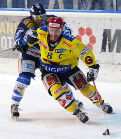 Hockey LNA HC Ambri Piotta SC Berna Hockey LNA HC Ambri Piotta SC Berna