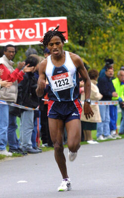 Podismo 19ma maratona Ticino