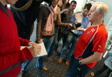 Calcio ritiro nazionale Svizzera Calcio ritiro nazionale Svizzera