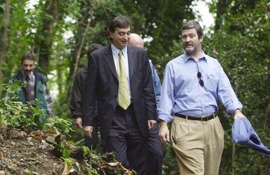 Bissone sentiero panoramico Bissone sentiero panoramico