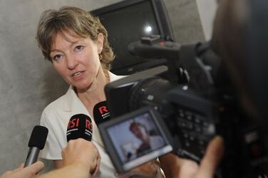 13.08.09 Bellinzona Patrizia Pesenti