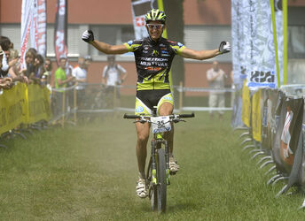Mountainbike Monte Generoso Bike Marathon Mountainbike Monte Generoso Bike Marathon