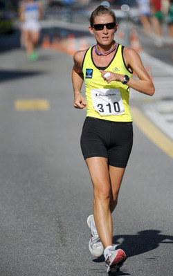 Marcia Marie Polli