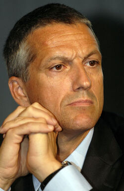 Lugano Roberto Botta