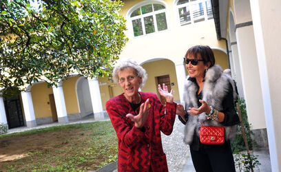 Locarno 125 anni Istituto Sant Eugenio