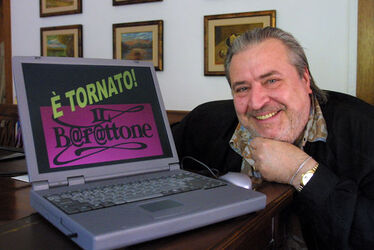 Lugano Il Barattone online