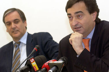 Bellinzona crisi di Governo