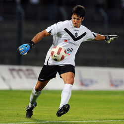 Calcio Francesco Russo