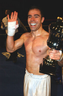 Boxe Lugano Grand Prix Boxe Lugano Grand Prix