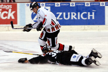 Hockey HC Sparta Praga Team Canada