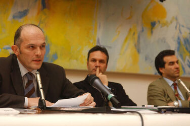 Bellinzona assemblea PLR Bellinzona