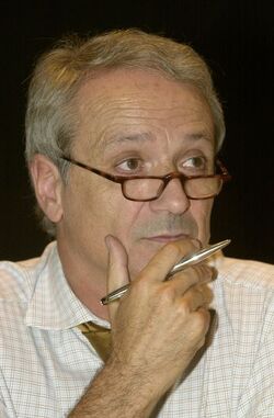 Lugano Franco Cavalli