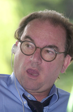 Cernobbio Gerfried Sperl