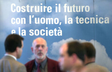 Lugano Congresso Swiss Engineering