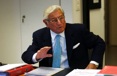 Bellinzona Alberto Stefani