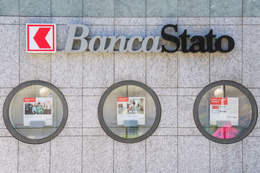 Ticino BancaStato Banca dello Stato del Cantone Ticino