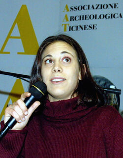 Muralto asemblea Soc.archeologica ticinese