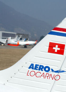 Magadino Aeroporto