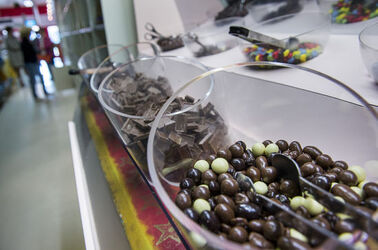 Caslano cioccolato Alprose