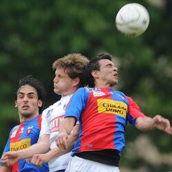 Calcio FC Chiasso FC Losanna Sport