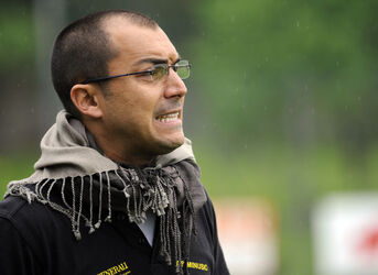 Calcio AS Coldrerio AS Minusio