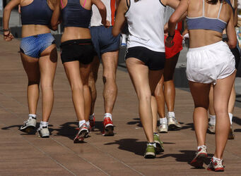 Marcia Chiasso in ...marcia