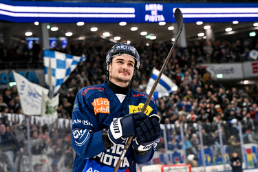 Hockey HC Ambri Piotta HC Ajoie