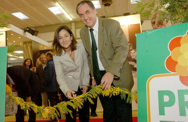 Lugano inaugurazione Primexpo Lugano inaugurazione Primexpo