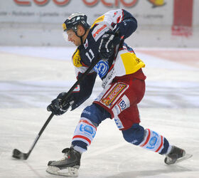 Hockey LNA HC Ambri Piotta SCL Lagnau Tigers
