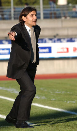 Calcio Rodolfo Vanoli