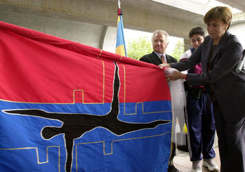 Giubiasco 75 anni SFG Federale ginnastica